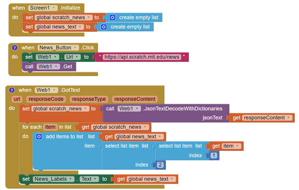 Scratch news API blocks.png