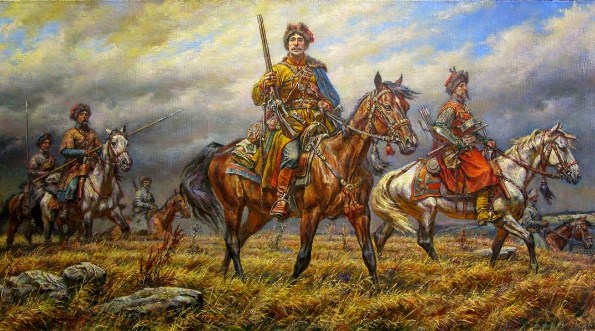 Файл:Донские казаки.jpg