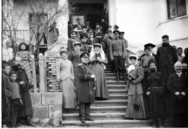 Файл:Vorontsov Dashkov in the Caucasus.jpg